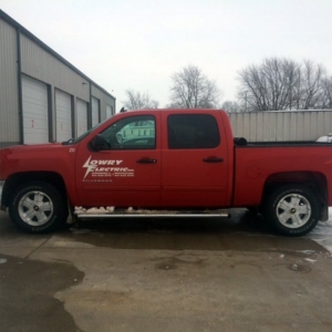 Photo of Lowry Electric