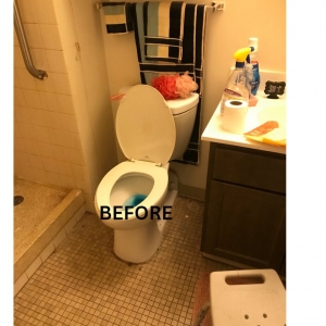 Photo of 2 Cannons Cleaning