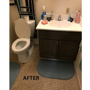 Photo of 2 Cannons Cleaning