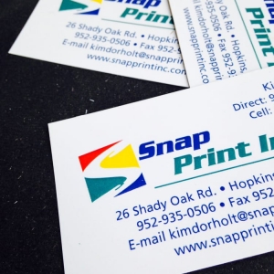 Photo of Snap Print
