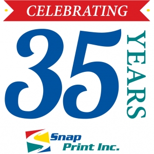 Photo of Snap Print