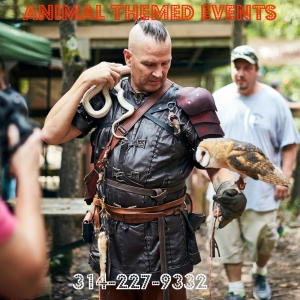 St. Louis Wildlife Command Center