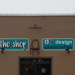 Photo of The Shop at Design Associates, Furniture & Gifts