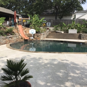 Photo of Blue Action Pressure Washing