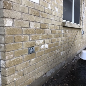 Photo of Blue Action Pressure Washing