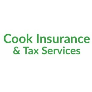 Photo of Cook Insurance & Tax Services