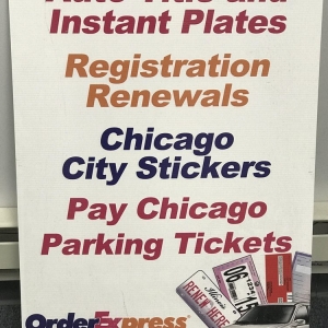 Photo of Order Express