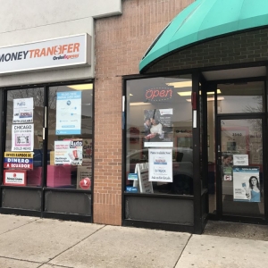 Photo of Order Express