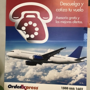 Photo of Order Express