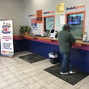 Photo of Order Express