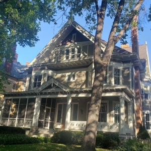 Photo of Bella Casa Painting