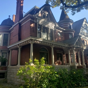 Photo of Bella Casa Painting