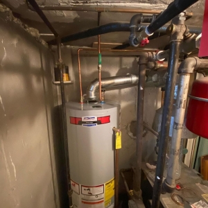 Photo of South Central Plumbing