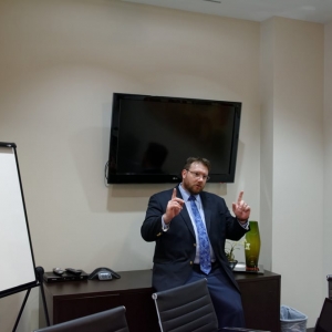 Photo of The Law Offices of Joshua Cavanaugh