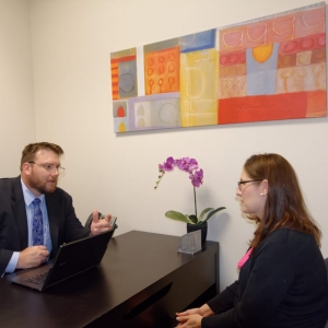 Photo of The Law Offices of Joshua Cavanaugh