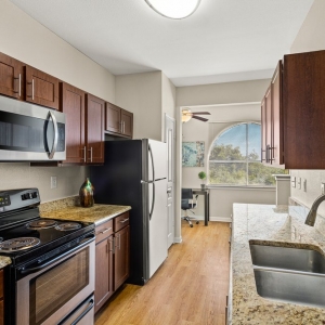 Photo of Sedona Ranch Apartments
