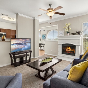 Photo of Sedona Ranch Apartments