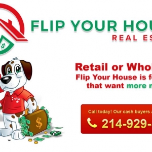 Photo of Flip Your House