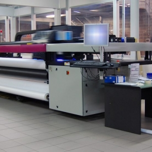 Photo of Zionsville Printing Pros