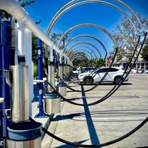 Photo of Splash Car Wash