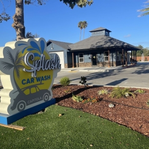 Photo of Splash Car Wash