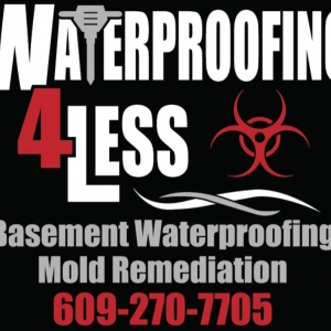 Photo of Waterproofing 4 Less