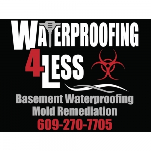 Photo of Waterproofing 4 Less