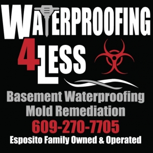 Photo of Waterproofing 4 Less