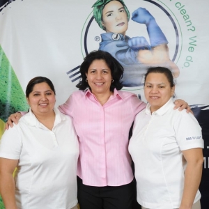 Photo of Maid To Clean