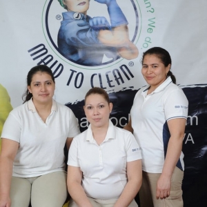 Photo of Maid To Clean