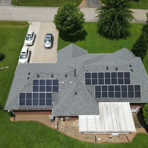 Photo of New Dawn Solar