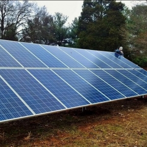 Photo of New Dawn Solar