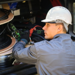 Photo of Communication Service
