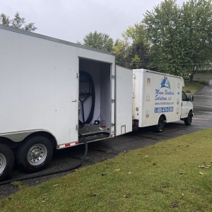 Photo of Mann Brothers Solutions