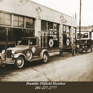 Photo of Hotshot Texas