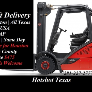 Photo of Hotshot Texas