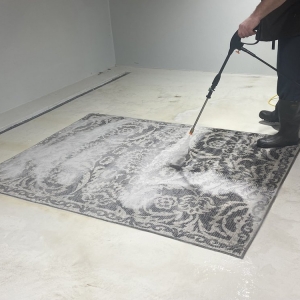 Photo of Big Country Rug Cleaning
