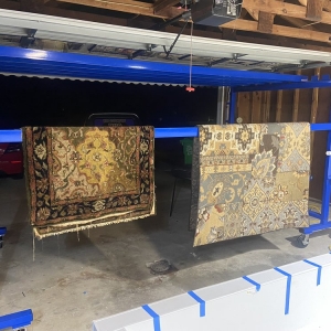 Photo of Big Country Rug Cleaning