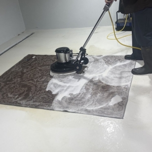 Photo of Big Country Rug Cleaning