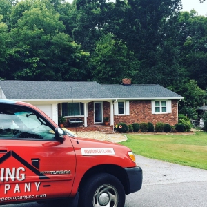Photo of The Roofing Company