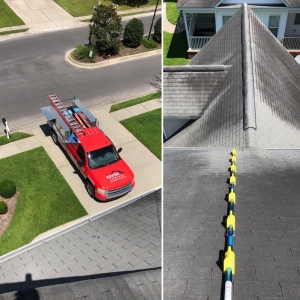 Photo of The Roofing Company
