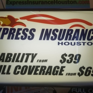 Photo of Express Insurance Houston