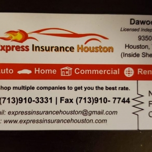 Photo of Express Insurance Houston