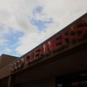 Photo of Roco Cleaners