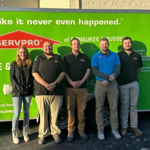Photo of SERVPRO of Pewaukee & Sussex