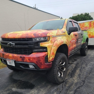 Photo of SERVPRO of Pewaukee & Sussex