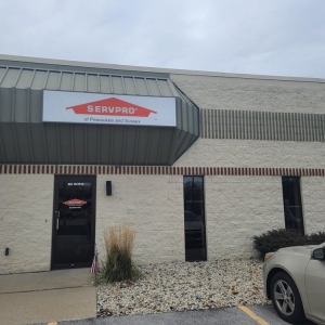 Photo of SERVPRO of Pewaukee & Sussex
