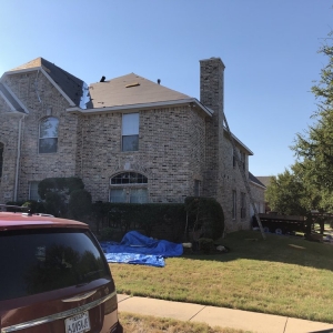 Photo of Golden Construction DFW