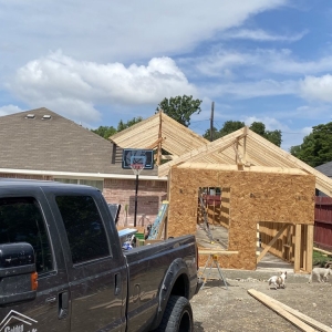 Photo of Golden Construction DFW