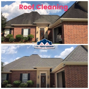 Fleming Island J & L Power Washing